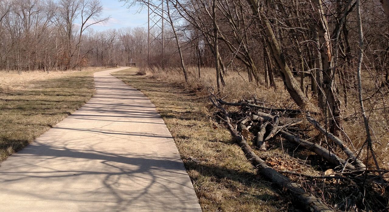 Off your beaten path: 3 nearby QC parks - Let's Move Quad Cities