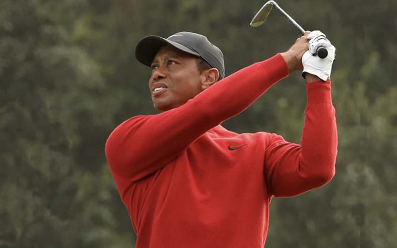 Tiger Woods’s injuries daunting for comeback – a surgeon’s view