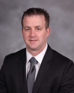 Dr. Ryan Dunlay, ORA Orthopedics