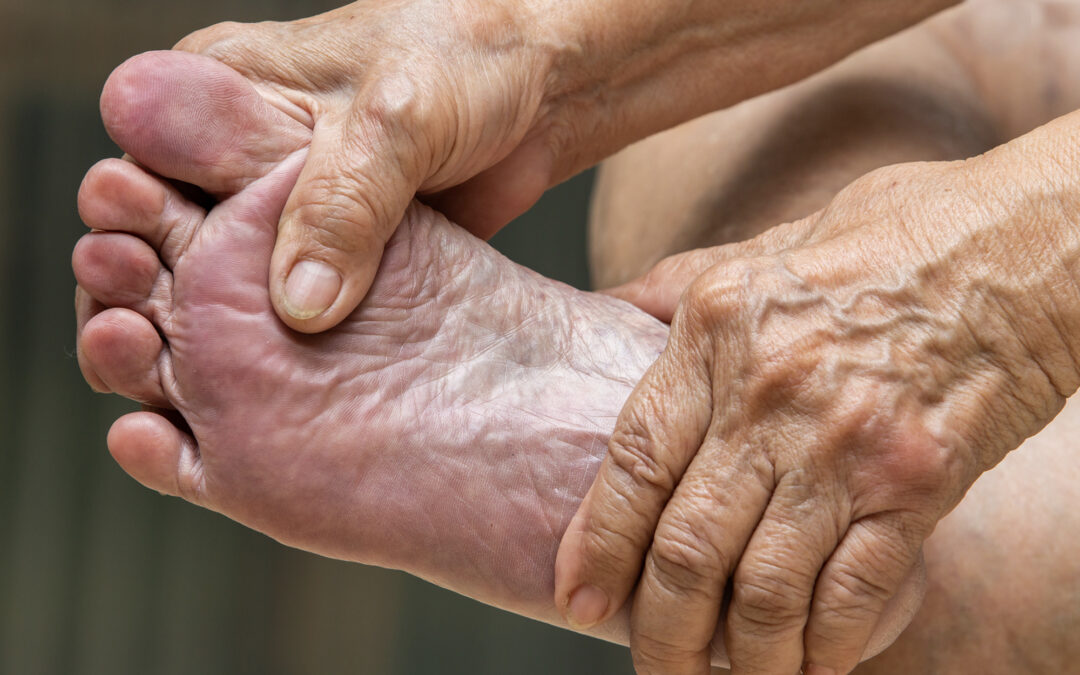 New treatments in diabetic foot care